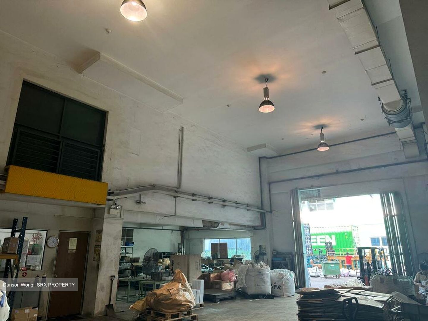 Tuas View Square (D22), Factory #469060771
